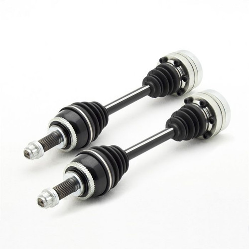 [PN: WF4619] Wisefab BMW E46 Rear Halfshafts Kit