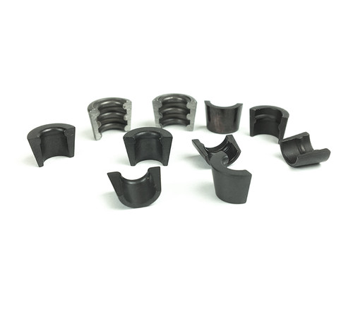 [PN: KPR-6T-ST-24 ] Supertech Toyota Style 6mm 6 Degree Valve Lock (Req 2 Per Valve) - Set of 24