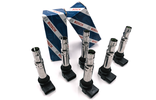 BOSCH Smart Coil Packs (sold individually, $103 each)