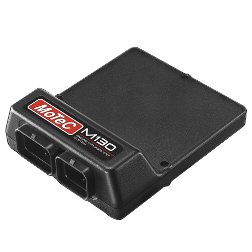 MoTec M130