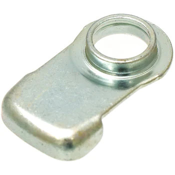 Timing Belt Plate + Bolt w/washer