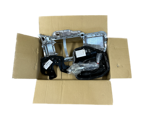 2JZ / 1JZ Complete Rear Sump Oil Pan