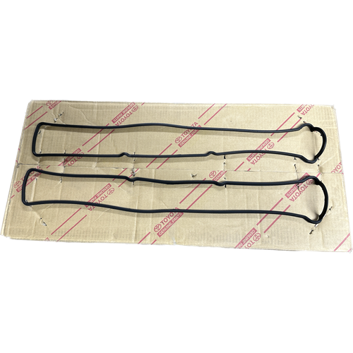 2JZ GTE/GE NON-VVTI Valve Cover Gaskets (Intake & Exhaust)