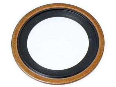 VVTI Cam Gear Seal