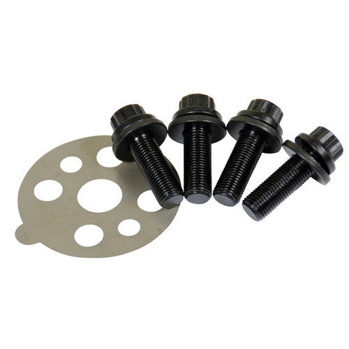 [PN: 300009] Harmonic Balancer - Fluidampr - Installation Kit -1989-2002 5.9L Cummins 12v/24v