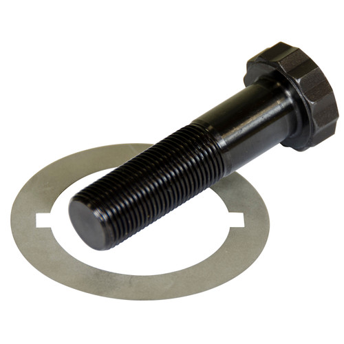 [PN: 300010] Harmonic Balancer - Fluidampr - Installation Kit - 2001-2018 GM/Chevy Duramax