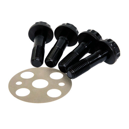 [PN: 300016] Harmonic Balancer - Fluidampr - Installation Kit - 2011-2018 6.7L Power Stroke