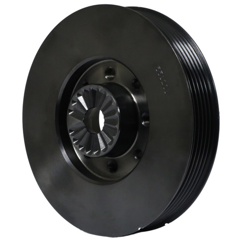 [PN: 551231] Harmonic Balancer - Fluidampr - VW - 2.0L TSI/TFSI EA888
