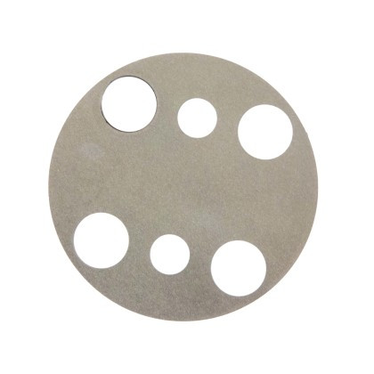 [PN: 800211-FW01] Fluidampr Ford Powerstroke 6.4L Harmonic Balancer Friction Washer - 1pc