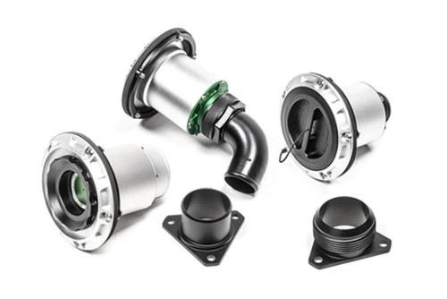 Radium Remote Mount Fuel Fillers