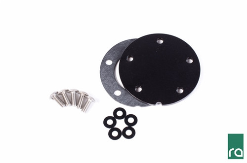 [PN: 20-0146] Radium Fuel Level Sender Block Off - RAD Industries Parts ...