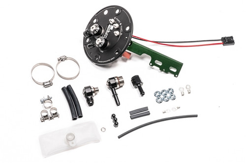 [PN: 20-079] Radium Fuel Pump Hanger, 94-01 Acura Integra, 92-00 Honda Civic
