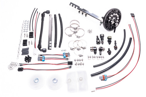 [PN: 20-0940] Radium Fuel Hanger, Toyota Chaser, Mark II, Cresta