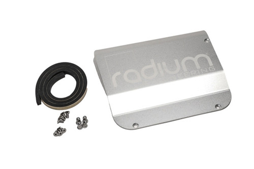 Radium Engineering Fuel Cap Remote Mount Vented | Universal (20-0548-V) main image 0