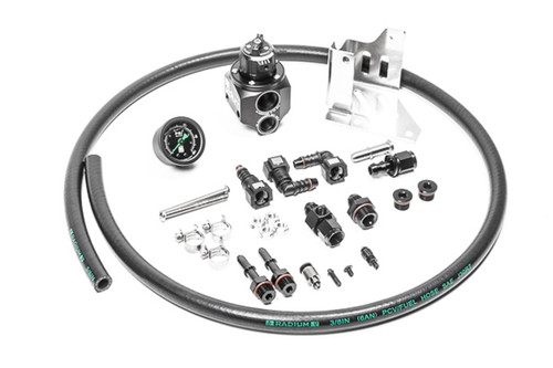[PN: 20-1022] Radium FPR Kit, 99-05 Mazda MX-5