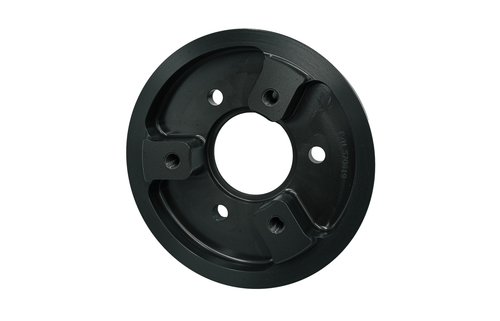 [PN: 570819-000] Fluidampr 2JZ Adapter Pulley For Dry Sump & Power Steering Kits