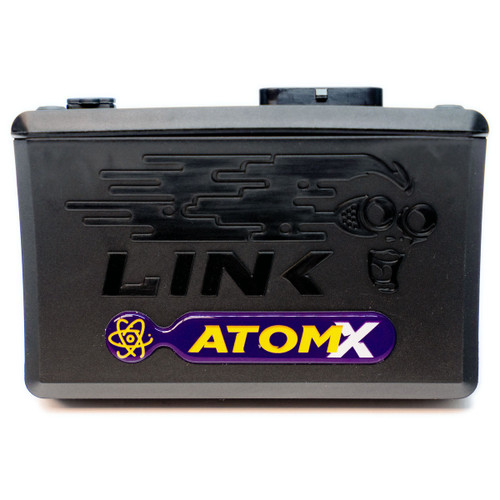 [PN: 111-4000] Link ECU G4X AtomX ECU