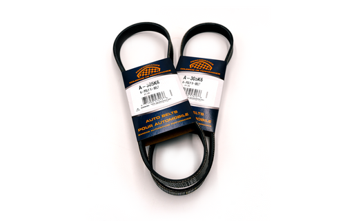 [PN: A305K6] Alternator Belt 30.5 inch (single)