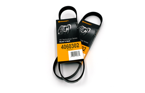 [PN: 406302] Alternator Belt 30.2 inch (single)