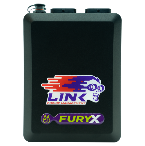 [PN: 122-4000] Link ECU G4X FuryX