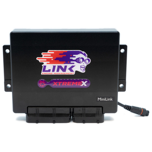 [PN: 209-4000] Link ECU MiniLink - MINIX