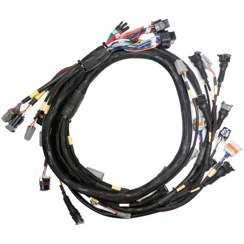 [PN: 101-0300] Link ECUTerminated Engine Harness GM LS GEN3/4