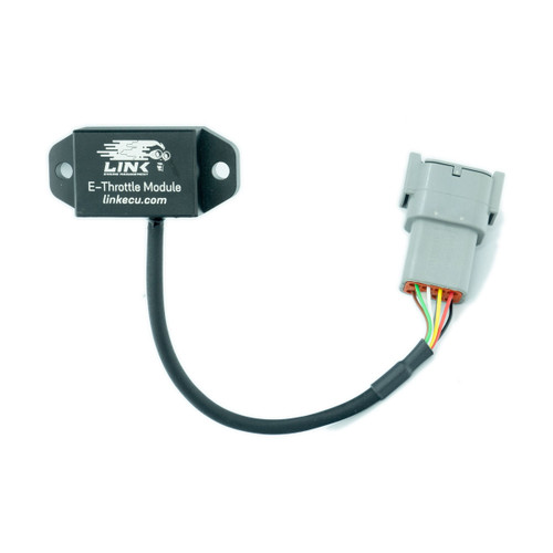 [PN: 115-1000] Link ECU E-throttle (RET)