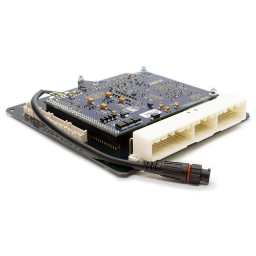 [PN: 202-4000] Link ECU EVOLink (I-III) - EVO3X