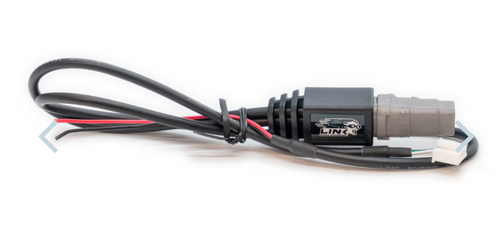 [PN: 101-0197] Link ECU CANJST - CAN Connection Cable for Plugin ECU's (5pin)