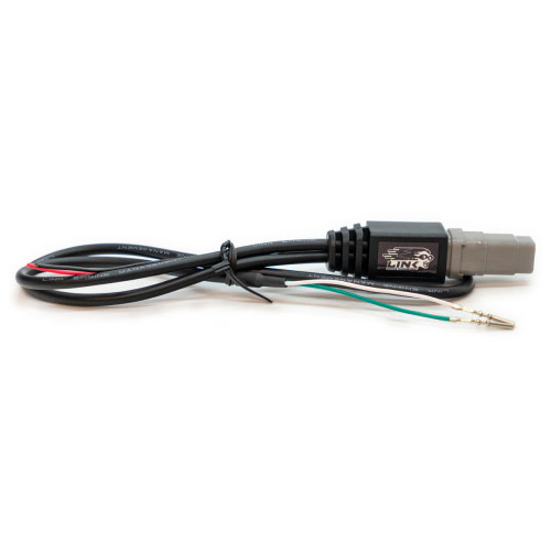 [PN: 101-0210] Link ECU CANSS - CAN Connection Cable for WireIn ECU’s (ECU Header CAN)