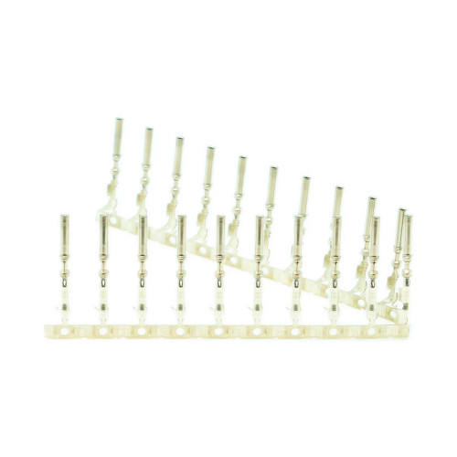 [PN: 101-0121] Link ECU T100G4 - 100 pack of terminals