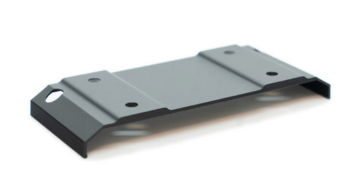 [PN: 110-0005] Link ECU Mounting bracket for G4+ & G4X Atom & Monsoon (MTB2)