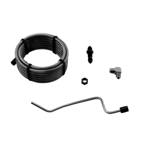 [PN: 00-62011] GM 2020-2021 C8 Corvette Purge Relocation Kit