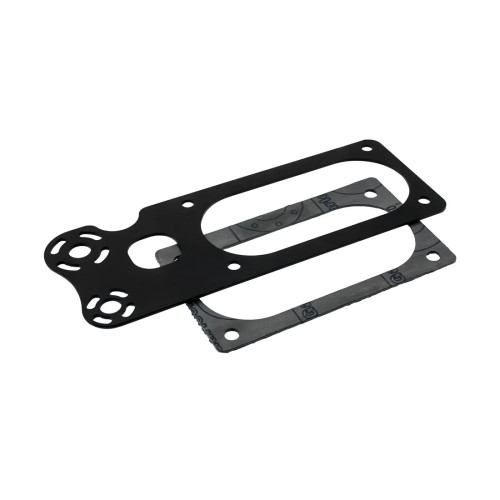 [PN: 00-54076] Ford 2011-2019 Mustang Cobra Jet Intake Solenoid Bracket - Throttle Body Mount