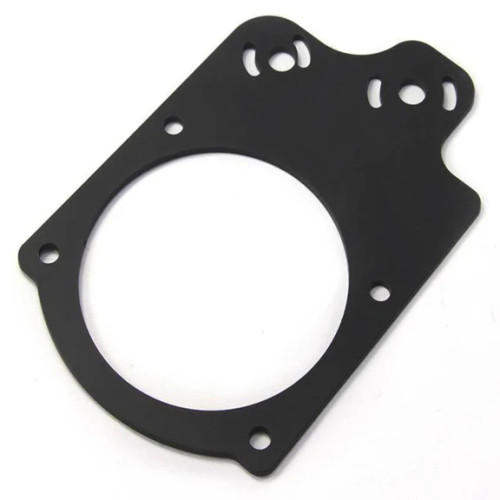 [PN: 00-54068] 102mm Cable Driven Solenoid Bracket