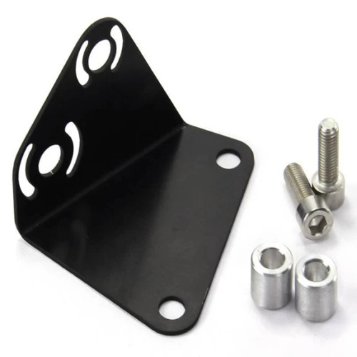 [PN: 00-54004-GC] GM 04-06 GTO/97-04 Corvette All-In-One Solenoid Bracket