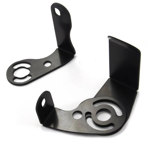 [PN: 00-54019] GM 2010-2015 Camaro Solenoid Brackets