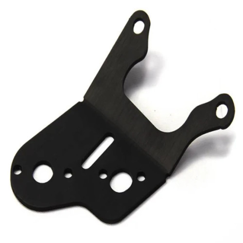 [PN: 00-54043] GM 2012-2015 ZL1 Camaro Solenoid Brackets