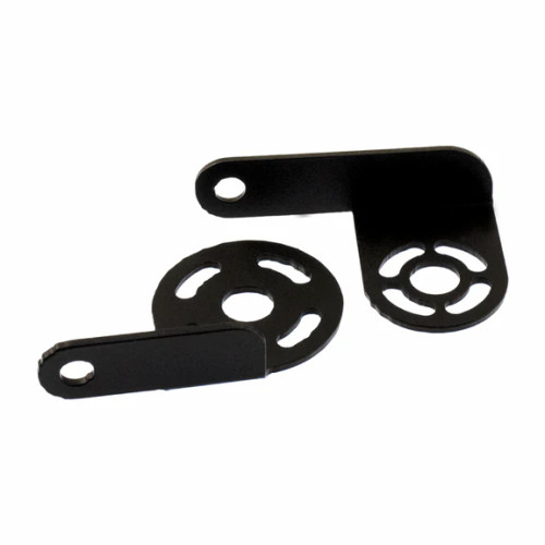 [PN: 00-54075] GM 2015-2019 CTS-V/2017-2019 ZL1 Camaro Solenoid Brackets - Blower Mount