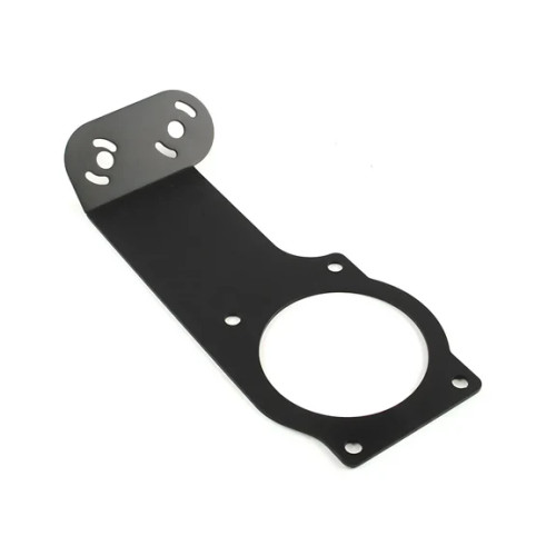 [PN: 00-54042] GM 2016 Gen 6 Camaro Solenoid Bracket