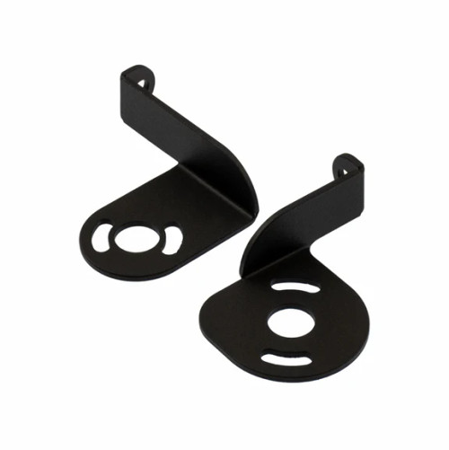 [PN: 00-54041] GM 2016-2019 Camaro MSD Atomic Airforce Intake Solenoid Bracket - Throttle Body Mount