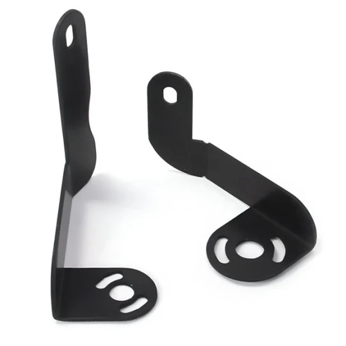 [PN: 00-54021] GM 97-13 Corvette / 04-06 GTO / CTS-V Solenoid Brackets