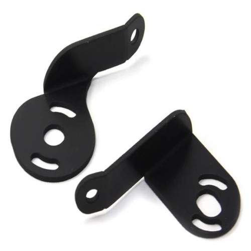 [PN: 00-54067] GM LSA & LS9 Blower Lid Solenoid Brackets