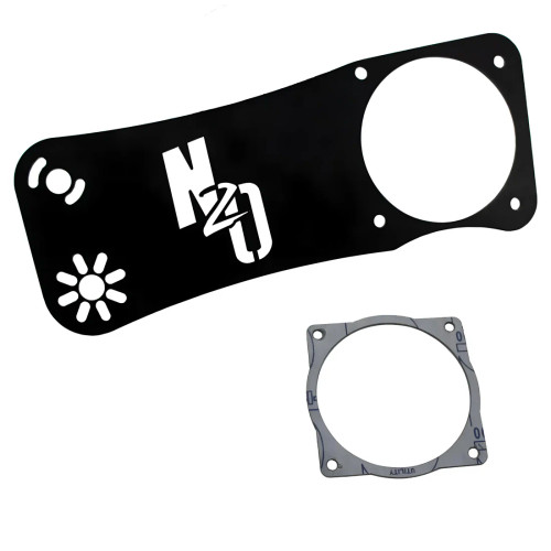 [PN: 00-54022] Mopar 5.7/6.1 EFI Hemi Solenoid Bracket and Gasket