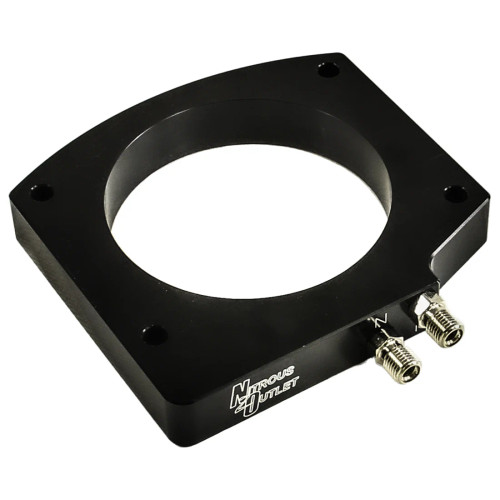 [PN: 00-42032] 2014+ 6.2L Chevy Truck 87mm Plate Conversion