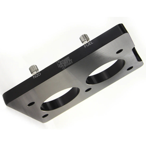 [PN: 00-42001] GM LT1/TPI 52mm Plate Conversion