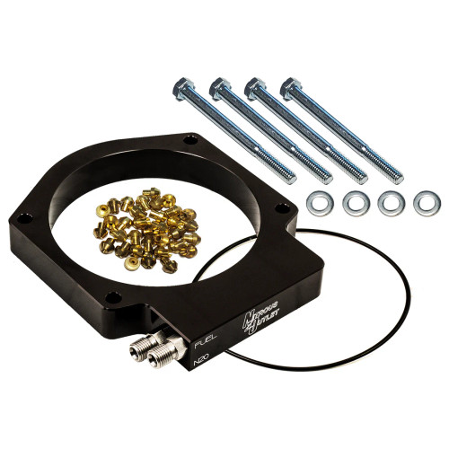 [PN: 00-42041] GM LT4 2015-2019 C7 Z06 Corvette 103mm Plate Conversion (100-200HP)