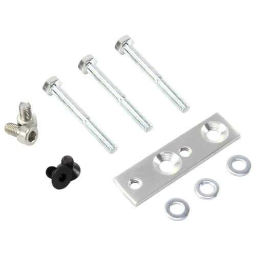 [PN: 00-42990-78] LSX 78mm Nitrous Plate Installation Kit