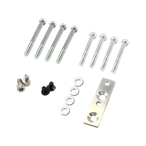 [PN: 00-42990-LSX] LSX 90/92/102mm Plate Install Kit