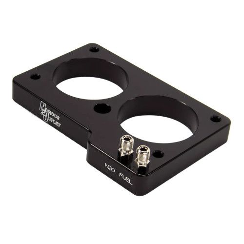 [PN: 00-44003] Ford 4 Valve Nitrous Plate Conversion
